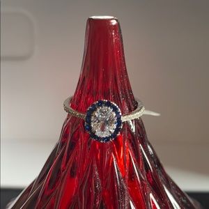 2/$10 🐠 Charmed Aroma Ring Size 8